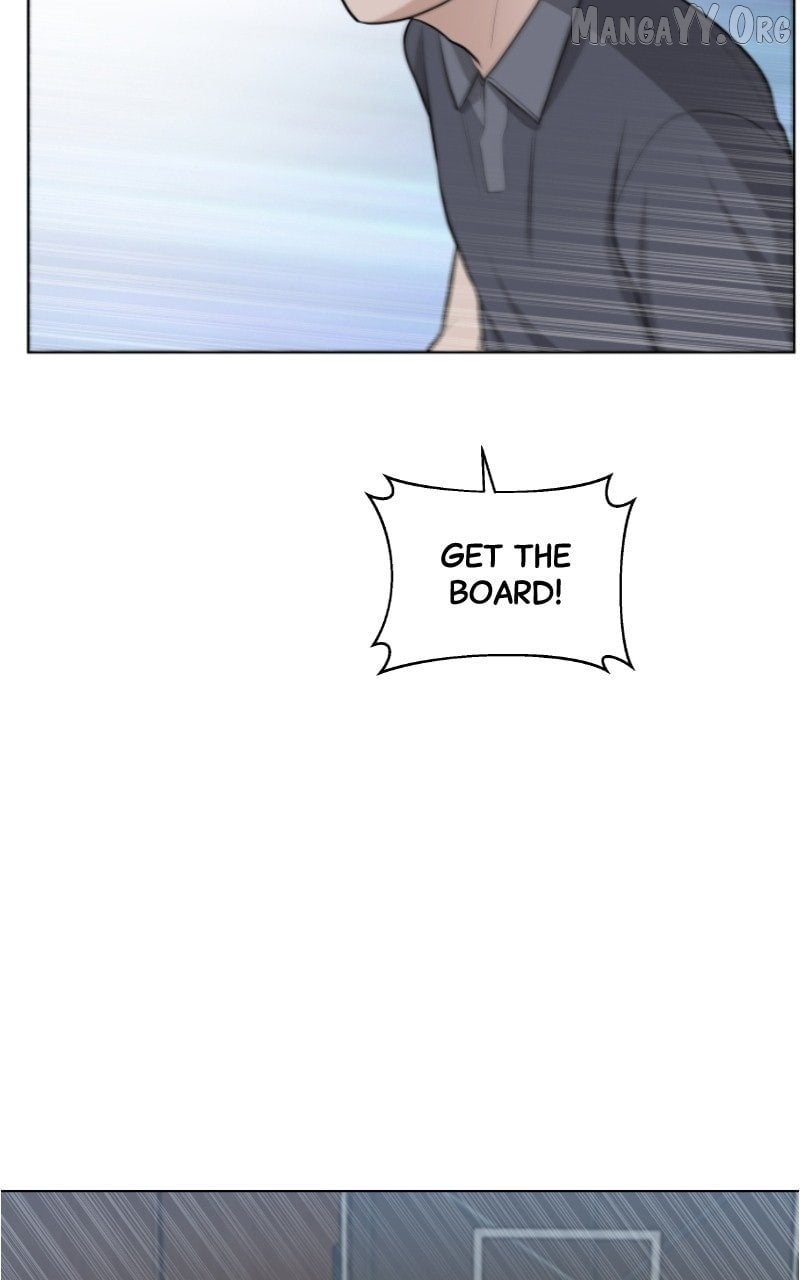 Big Man on the Court Chapter 135 page 5 - 