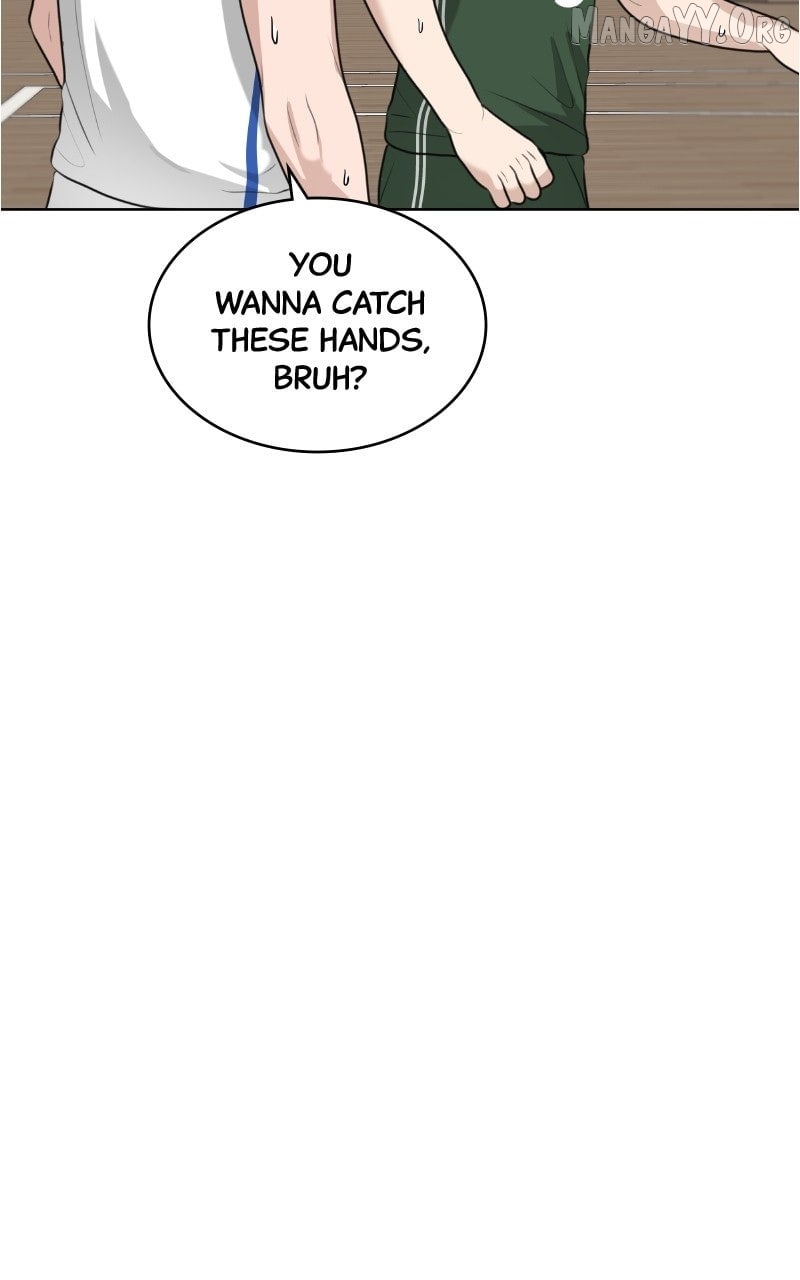 Big Man on the Court Chapter 135 page 43 - 