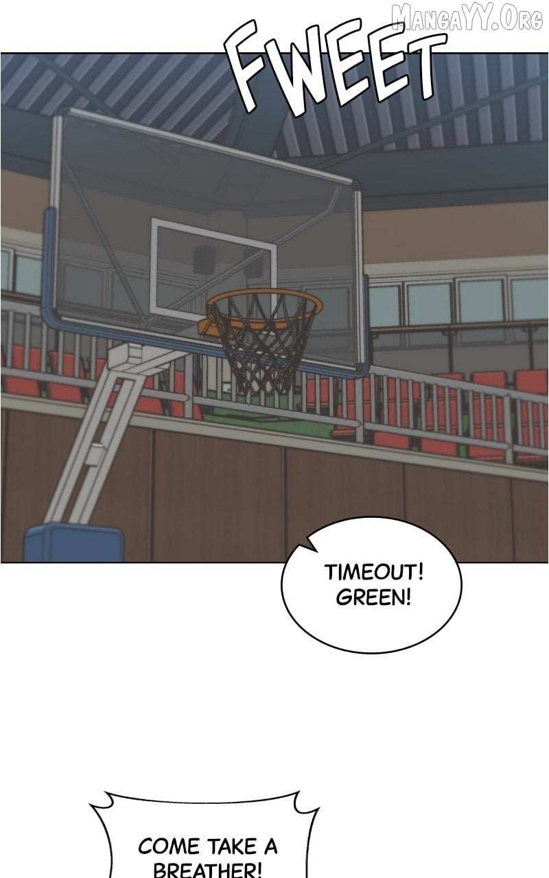 Big Man on the Court Chapter 135 page 44 - 
