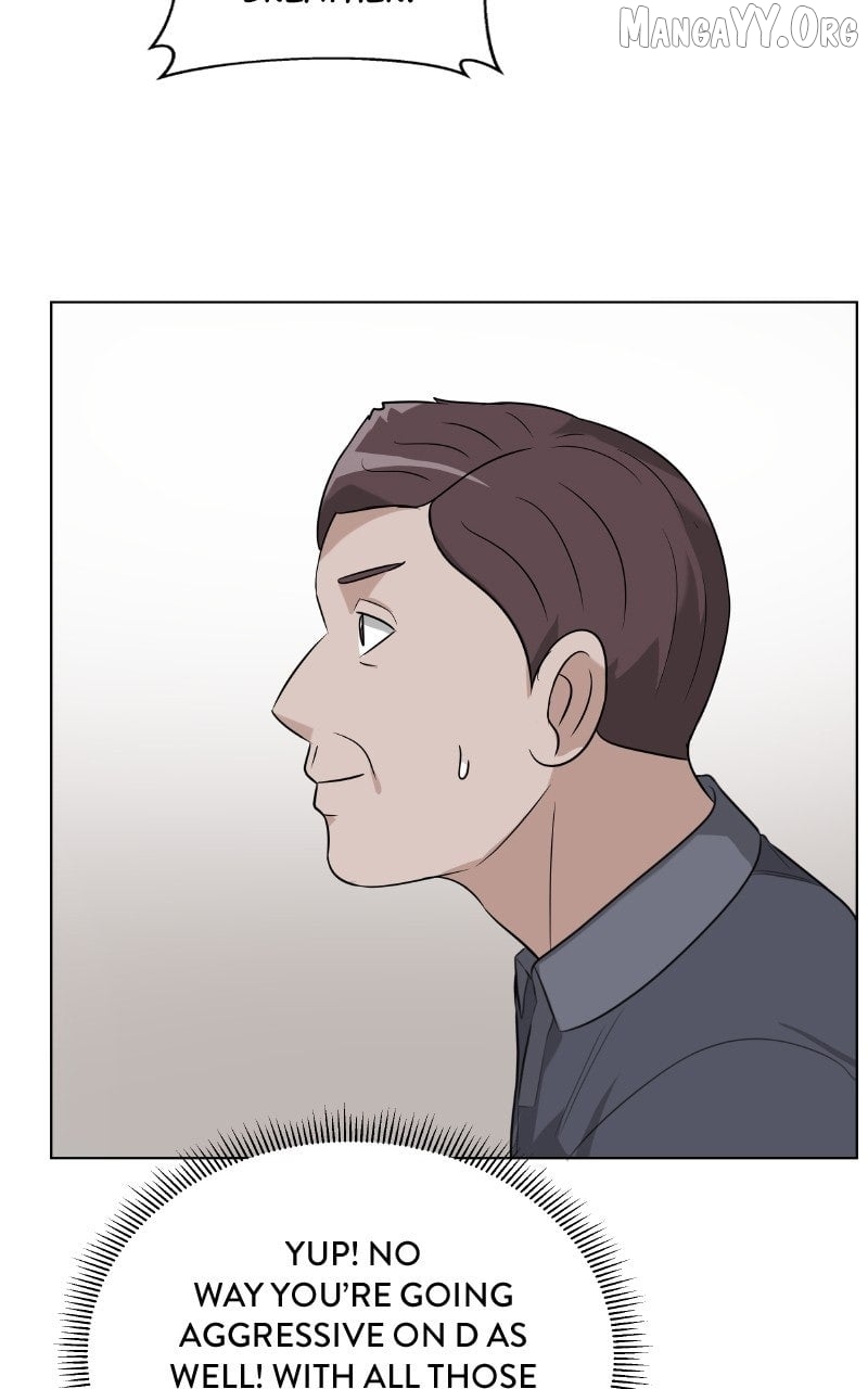 Big Man on the Court Chapter 135 page 45 - 