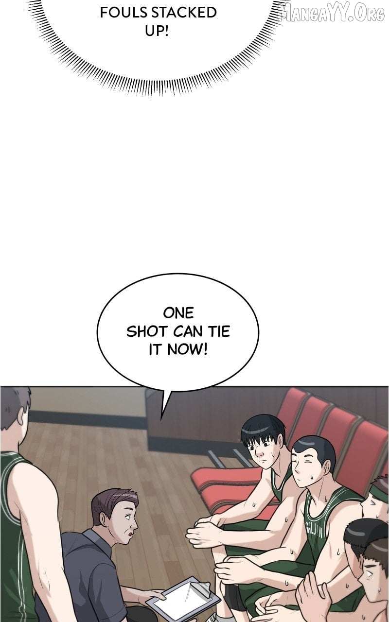 Big Man on the Court Chapter 135 page 46 - 