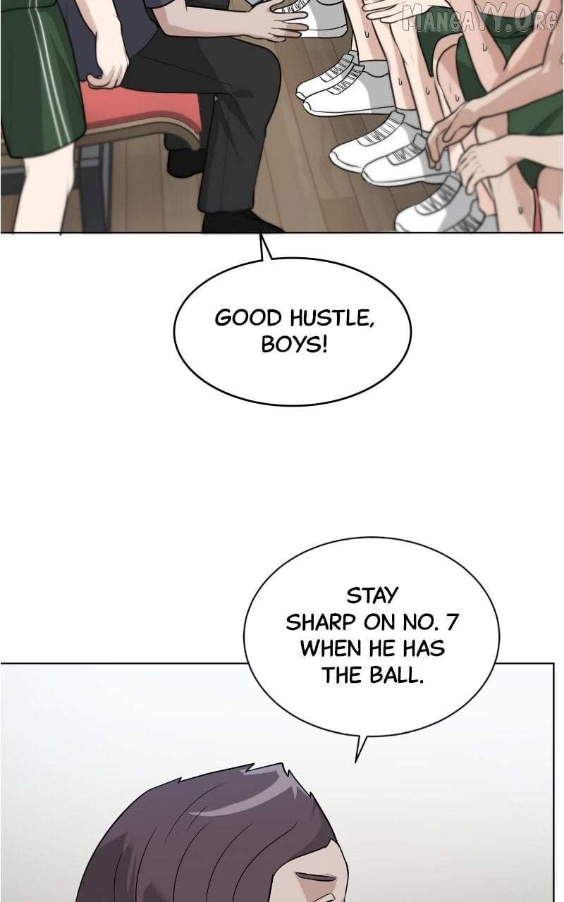 Big Man on the Court Chapter 135 page 47 - 