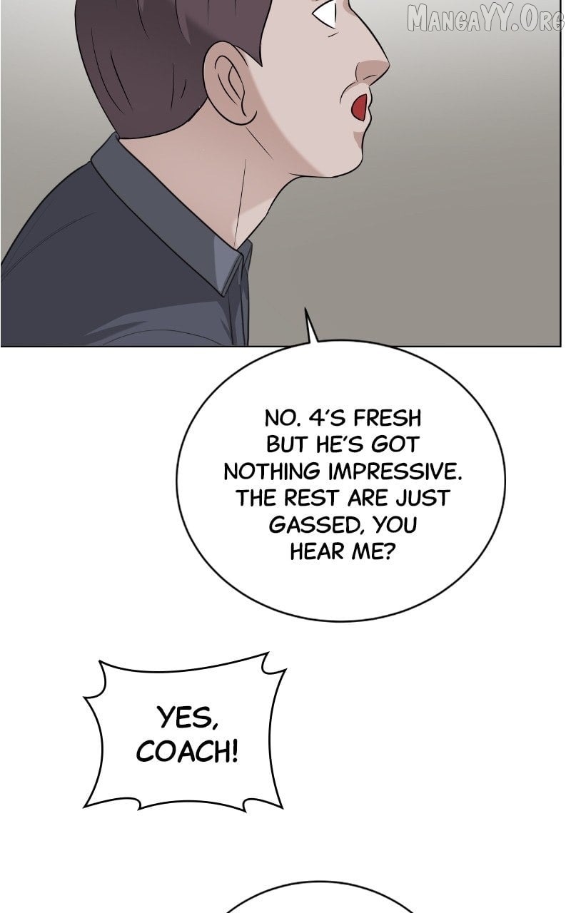 Big Man on the Court Chapter 135 page 48 - 