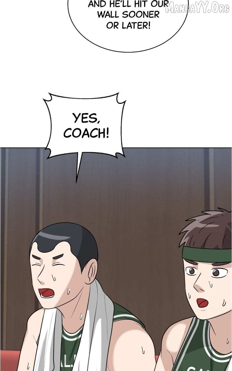Big Man on the Court Chapter 135 page 50 - 