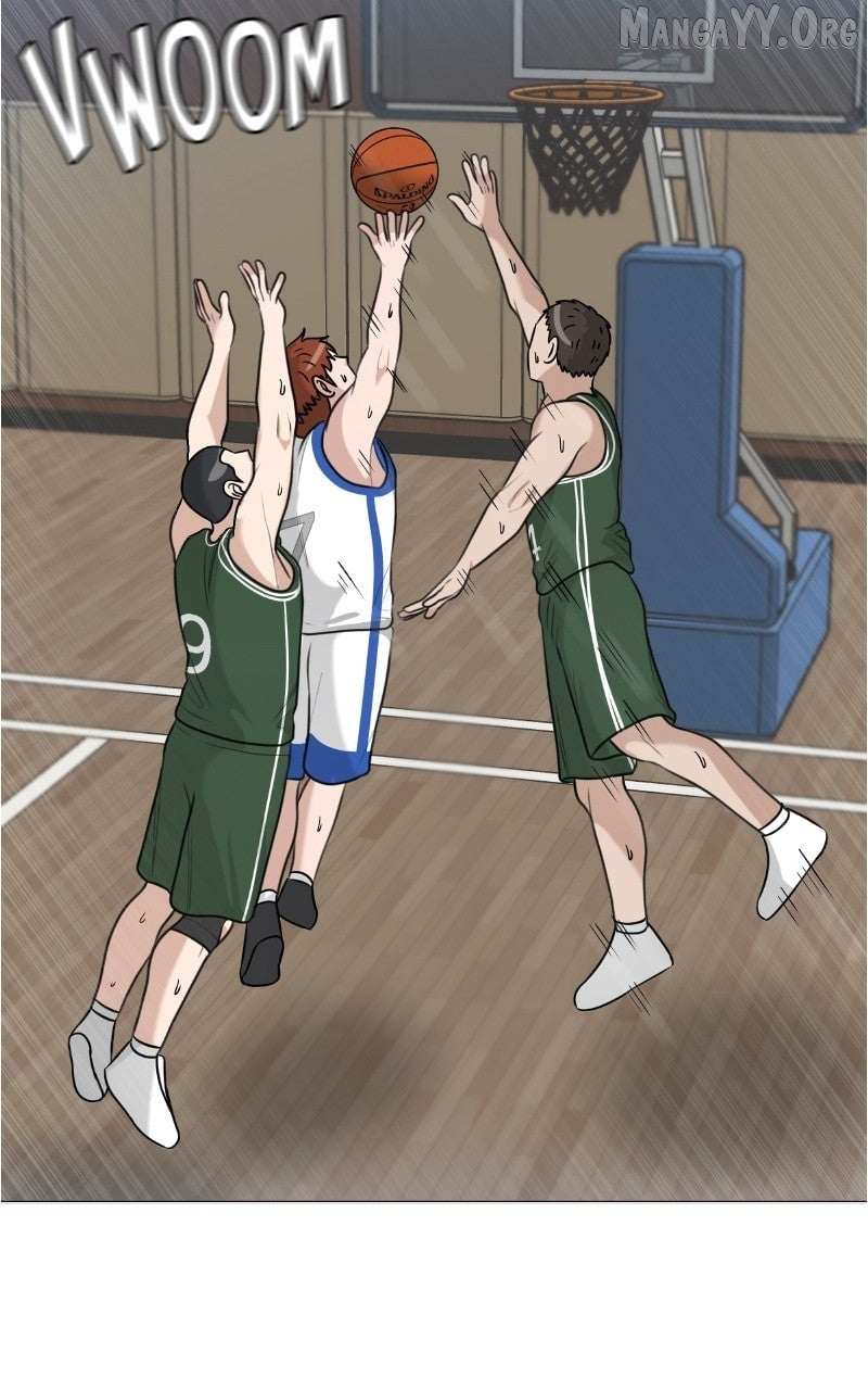 Big Man on the Court Chapter 135 page 6 - 