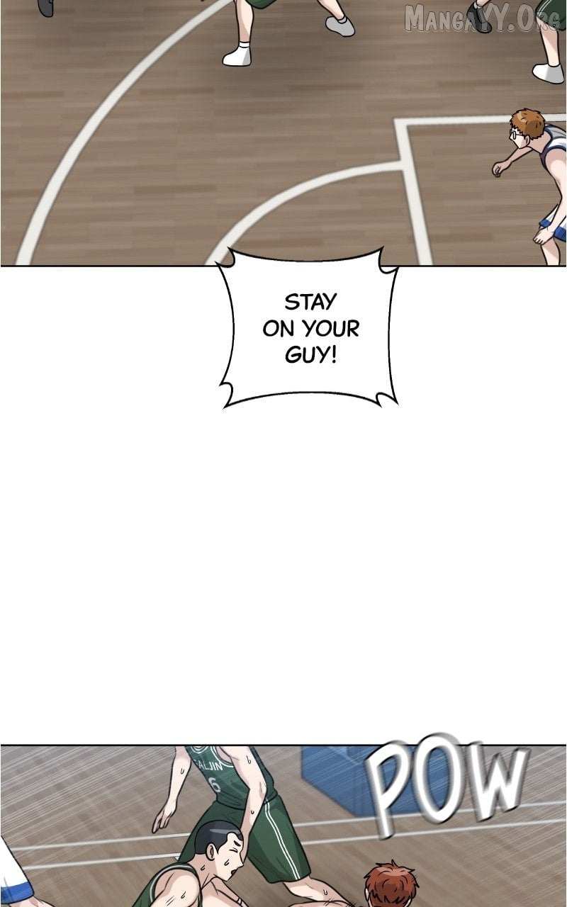 Big Man on the Court Chapter 135 page 52 - 