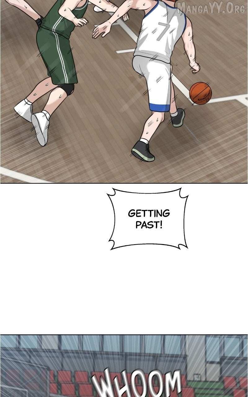 Big Man on the Court Chapter 135 page 53 - 