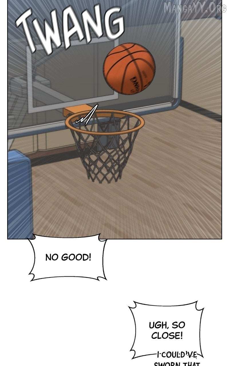 Big Man on the Court Chapter 135 page 55 - 