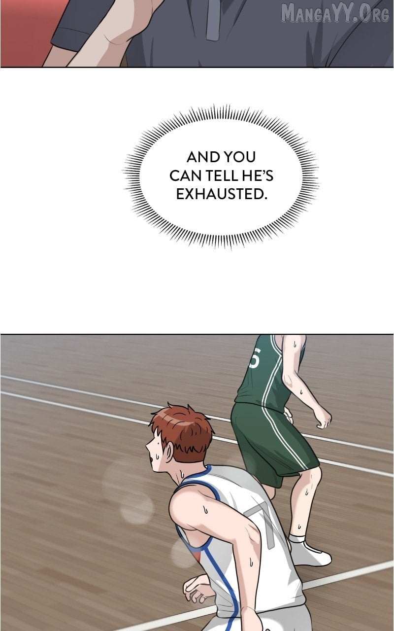 Big Man on the Court Chapter 135 page 57 - 