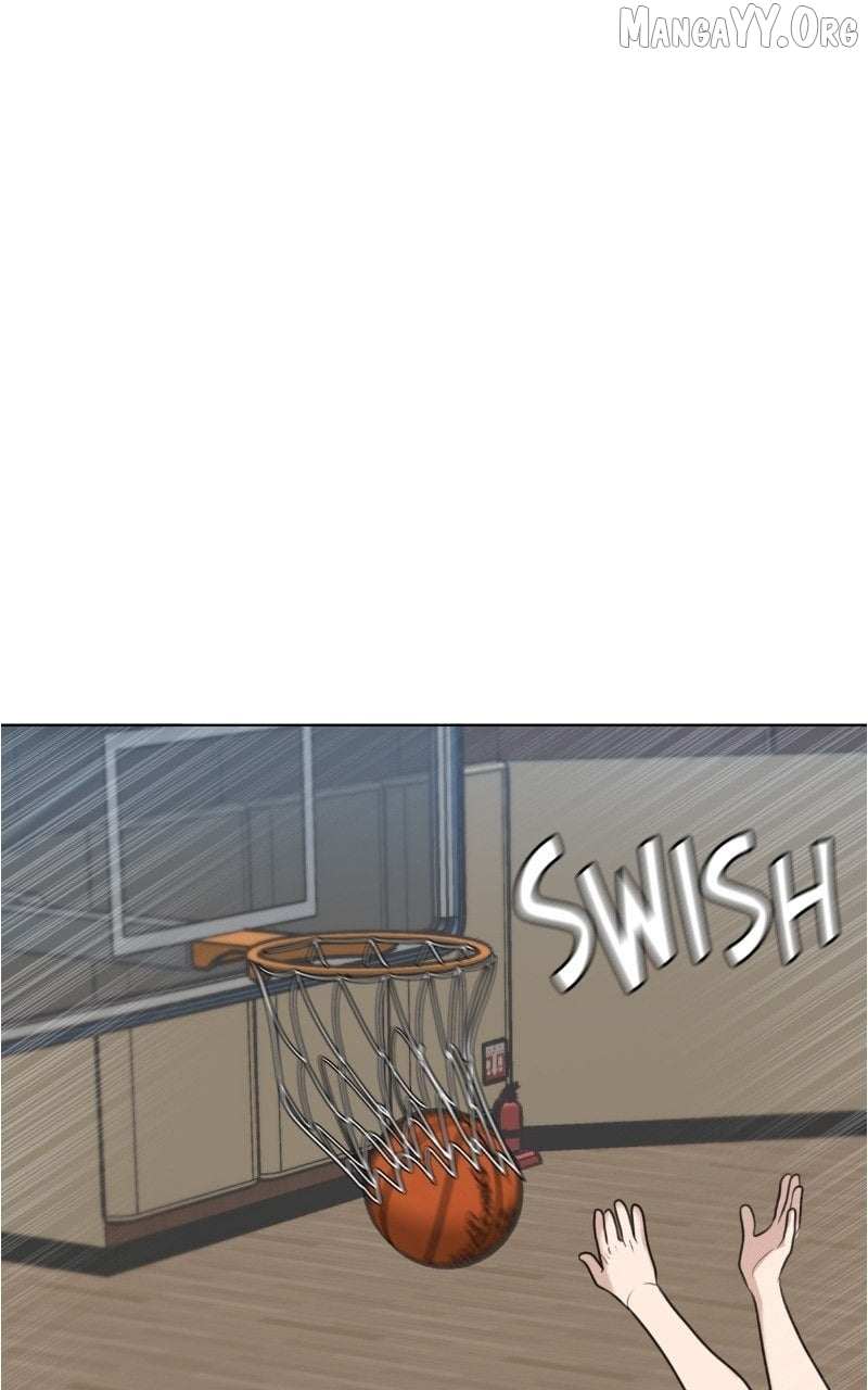 Big Man on the Court Chapter 135 page 7 - 
