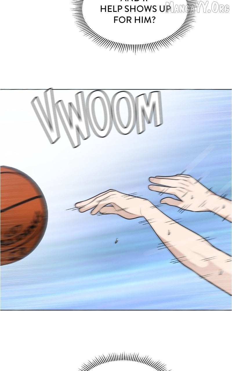 Big Man on the Court Chapter 135 page 63 - 