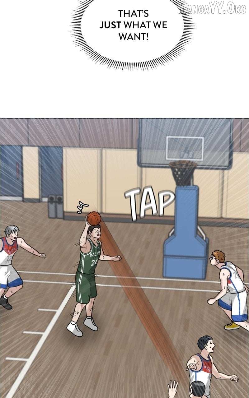 Big Man on the Court Chapter 135 page 64 - 