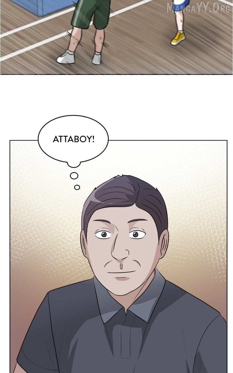 Big Man on the Court Chapter 135 page 66 - 