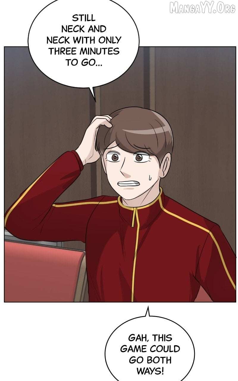 Big Man on the Court Chapter 135 page 69 - 