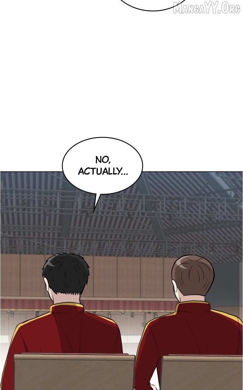 Big Man on the Court Chapter 135 page 70 - 