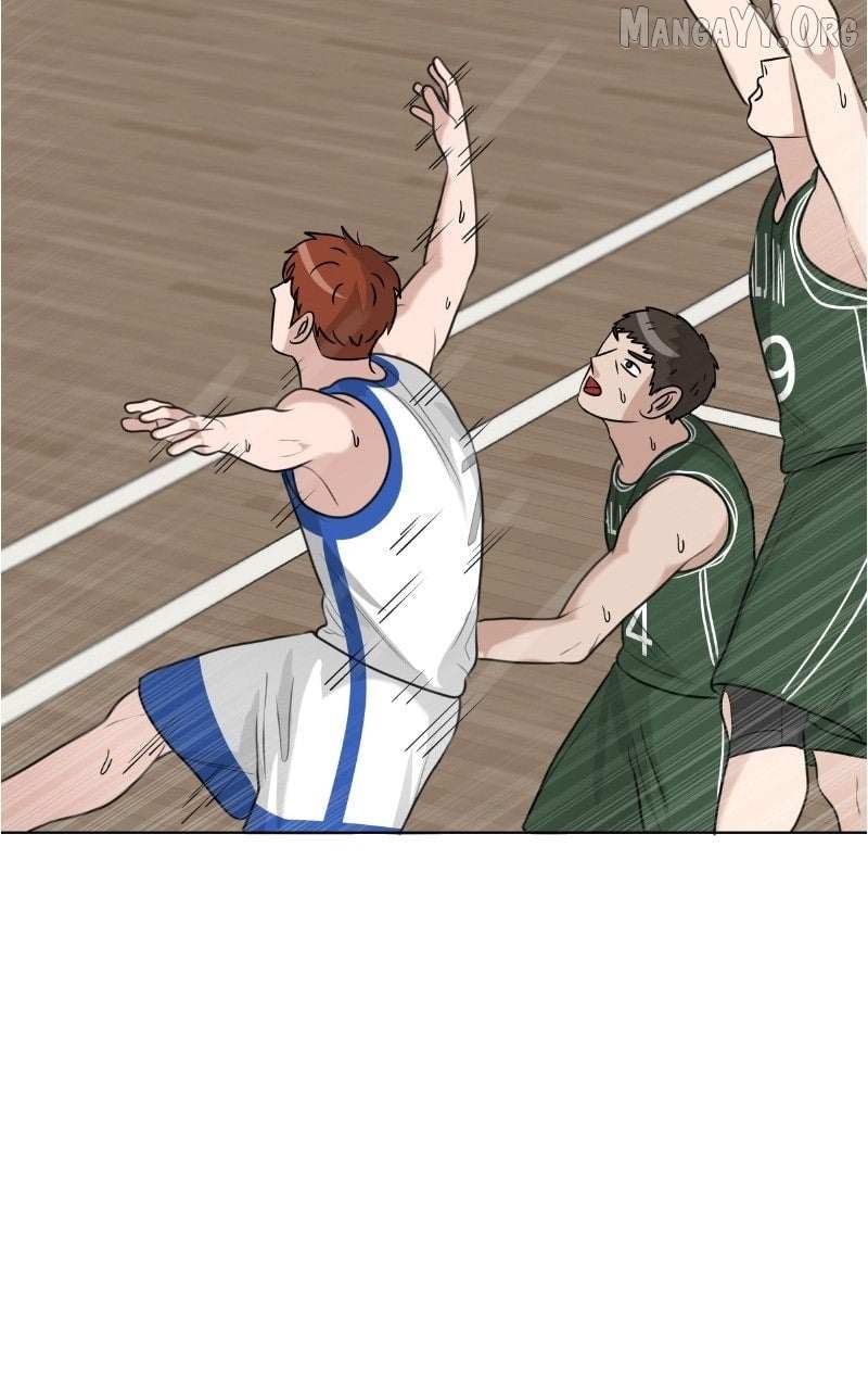 Big Man on the Court Chapter 135 page 8 - 