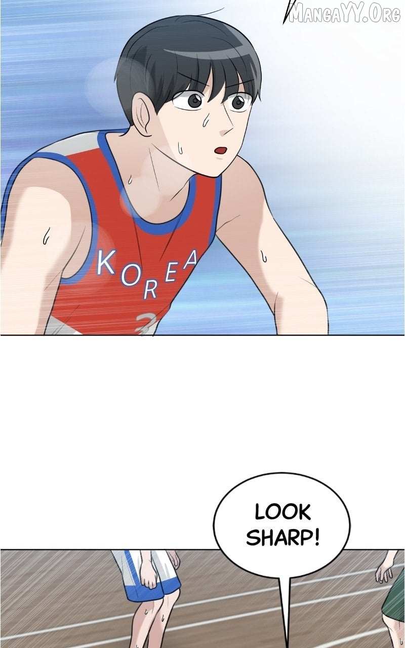 Big Man on the Court Chapter 135 page 75 - 