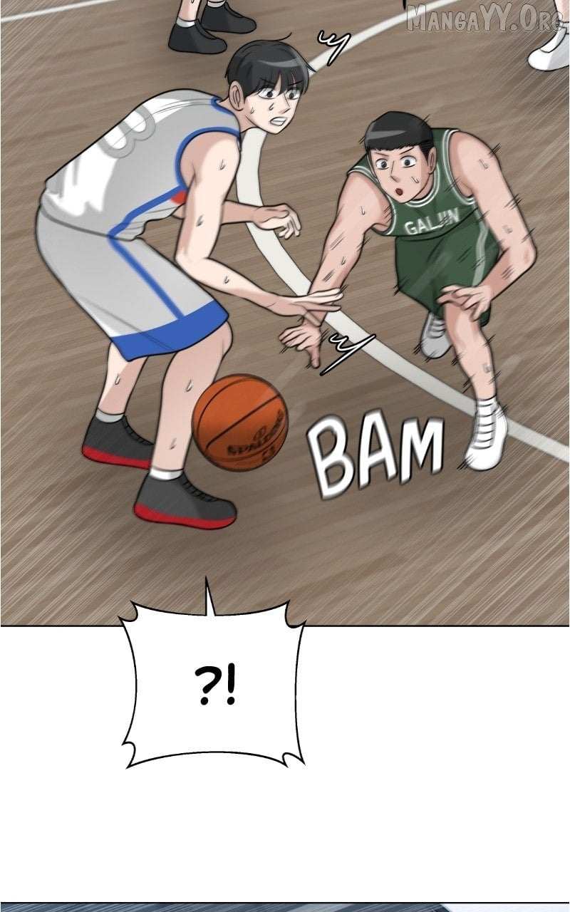 Big Man on the Court Chapter 135 page 76 - 