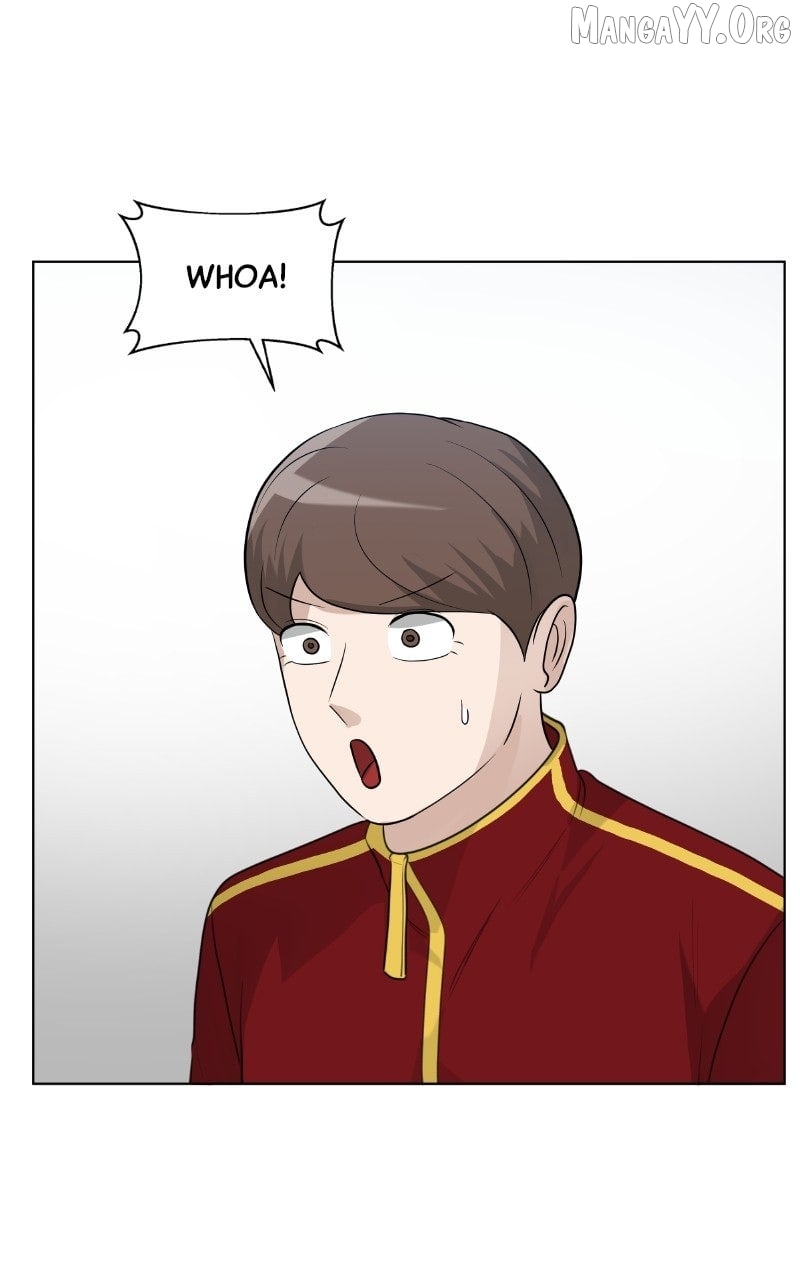 Big Man on the Court Chapter 135 page 9 - 