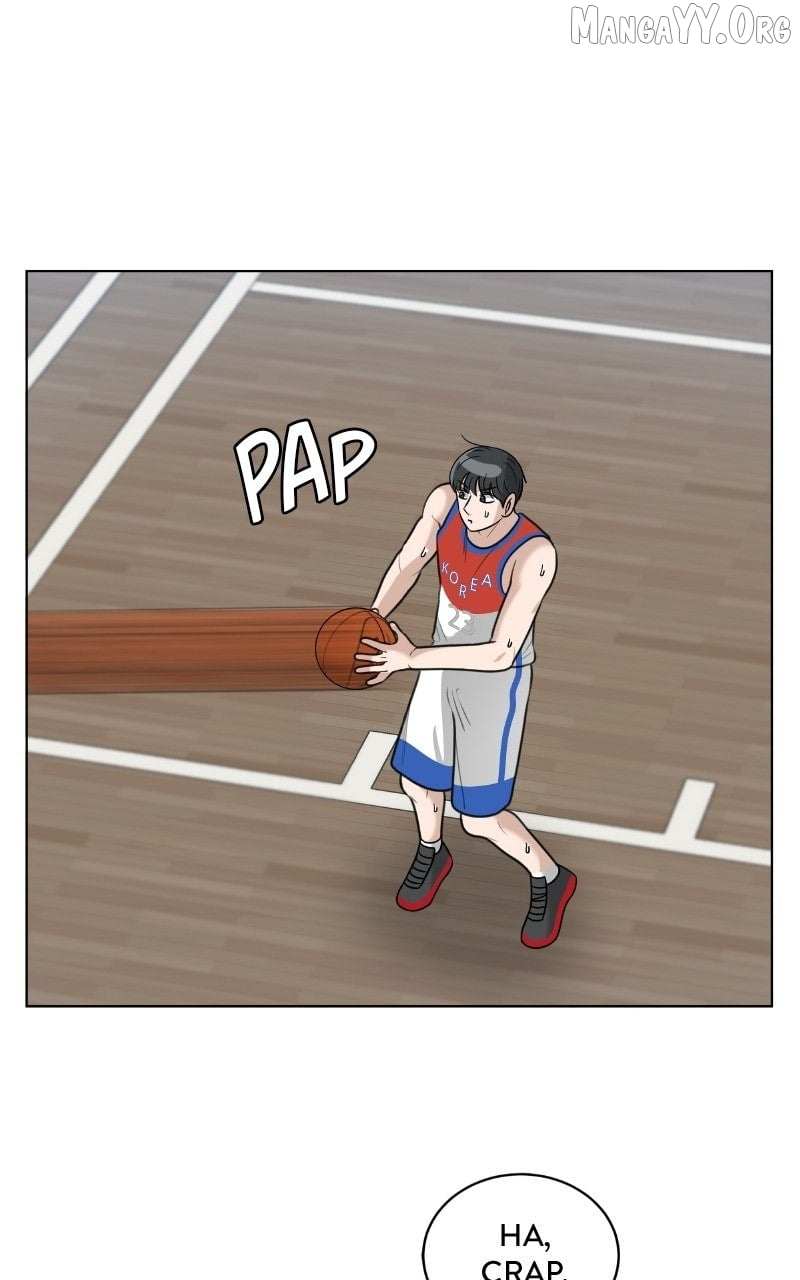 Big Man on the Court Chapter 135 page 82 - 
