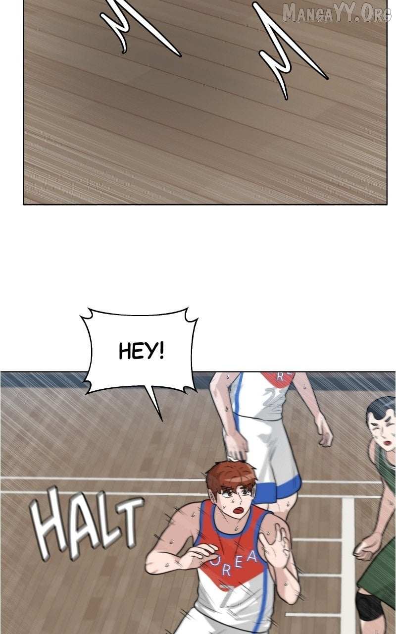 Big Man on the Court Chapter 135 page 87 - 