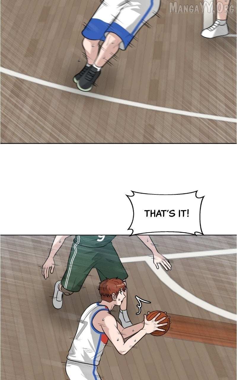 Big Man on the Court Chapter 135 page 88 - 