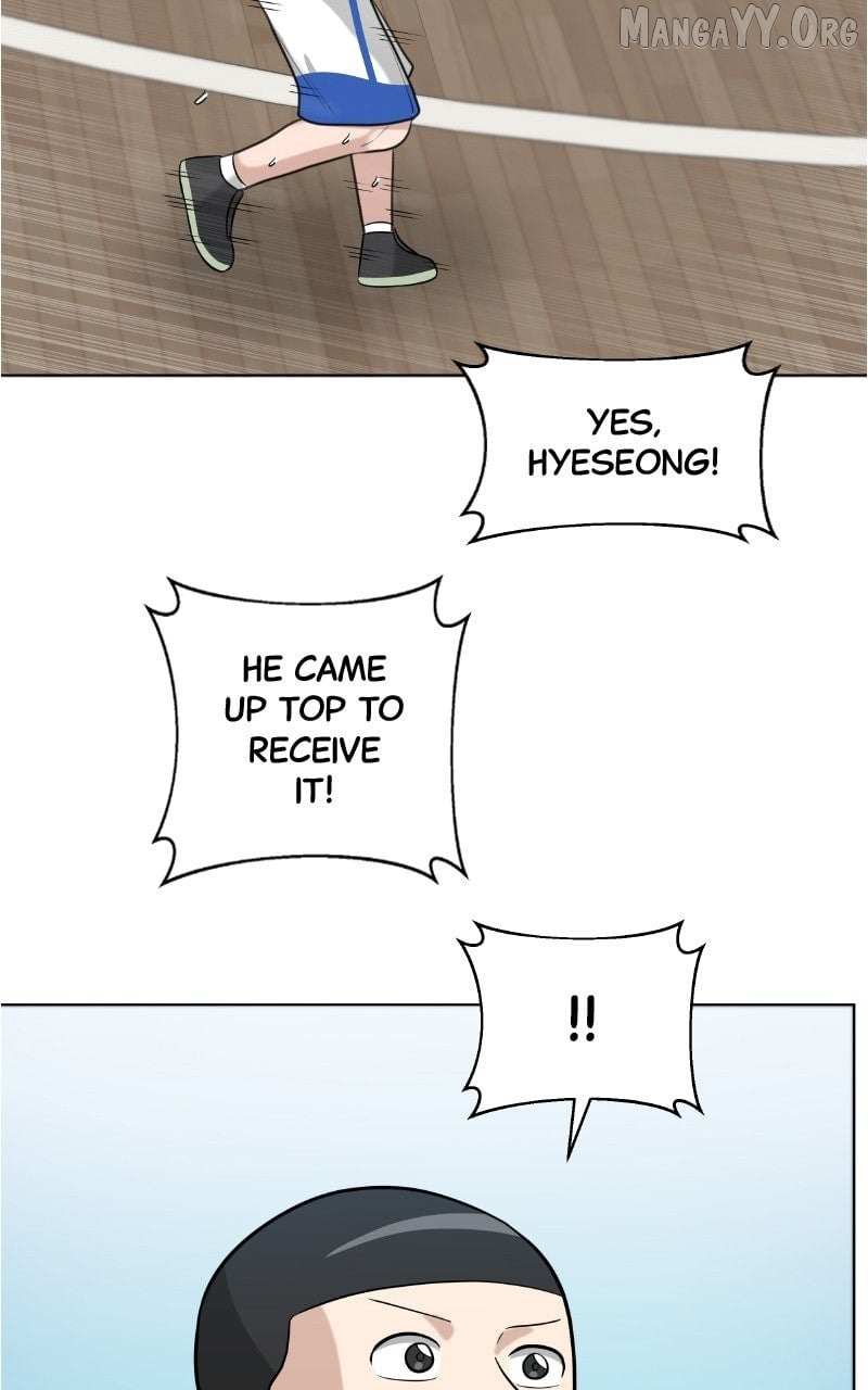 Big Man on the Court Chapter 135 page 89 - 