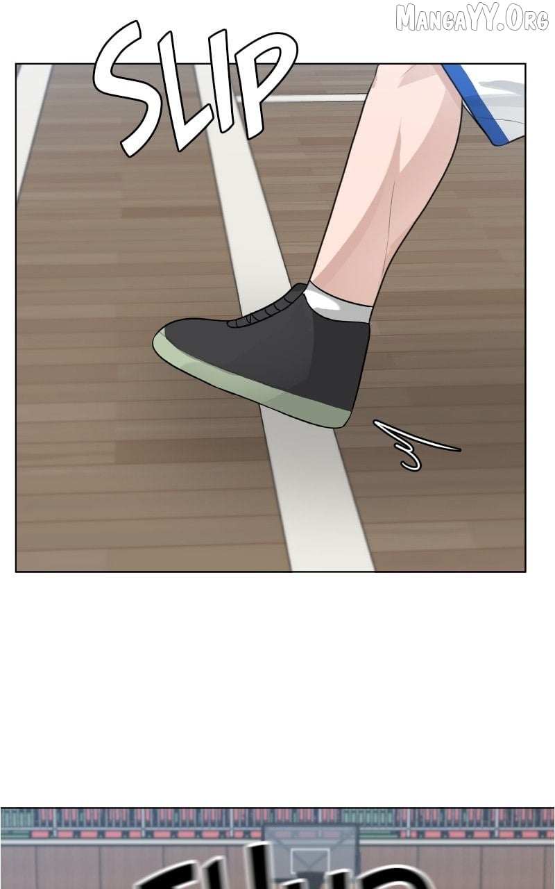 Big Man on the Court Chapter 135 page 10 - 