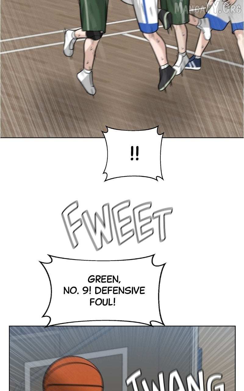 Big Man on the Court Chapter 135 page 92 - 