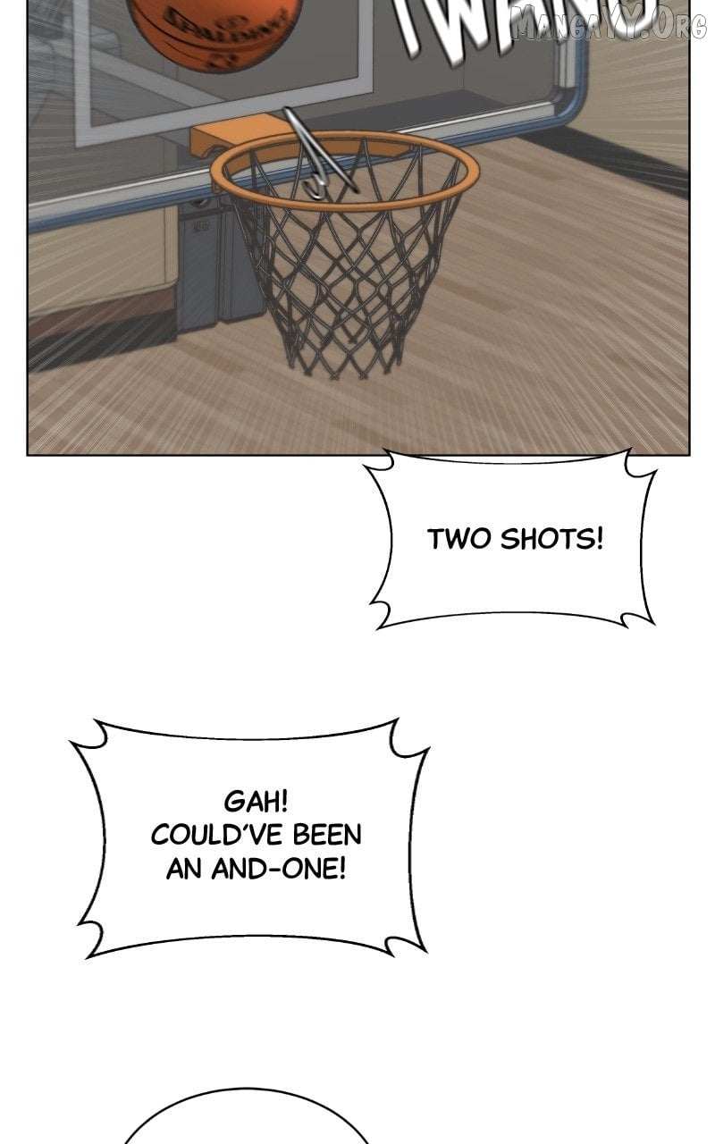 Big Man on the Court Chapter 135 page 93 - 