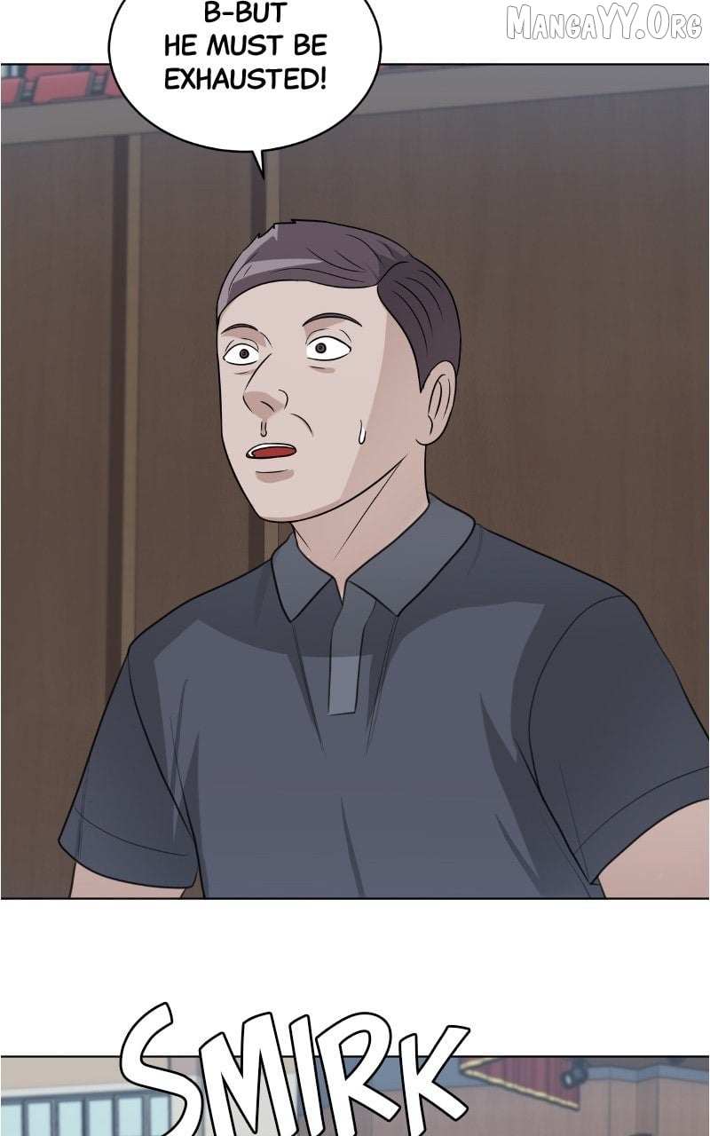 Big Man on the Court Chapter 135 page 94 - 