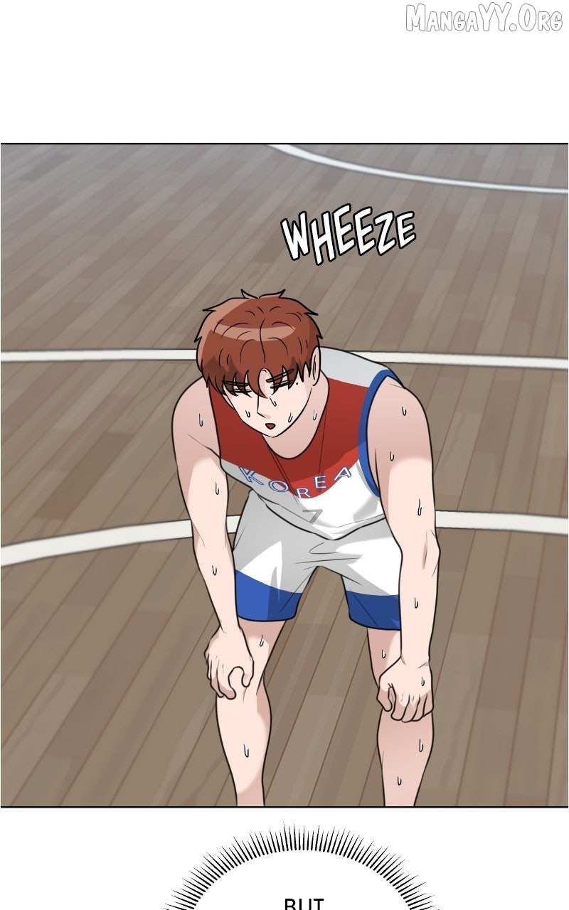 Big Man on the Court Chapter 136 page 11 - 