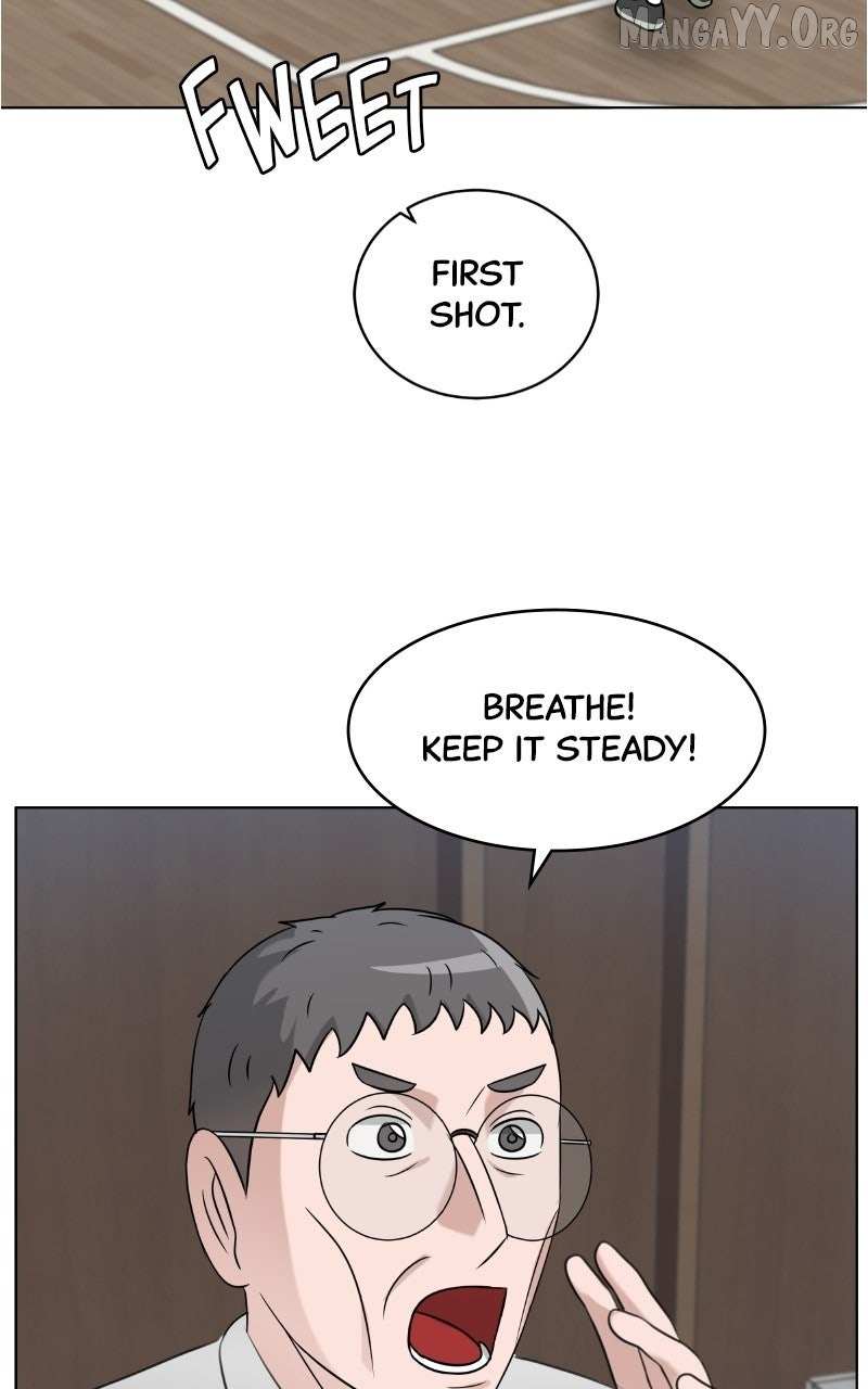 Big Man on the Court Chapter 136 page 13 - 