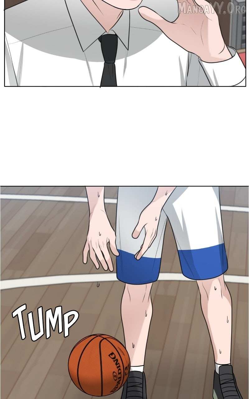 Big Man on the Court Chapter 136 page 14 - 