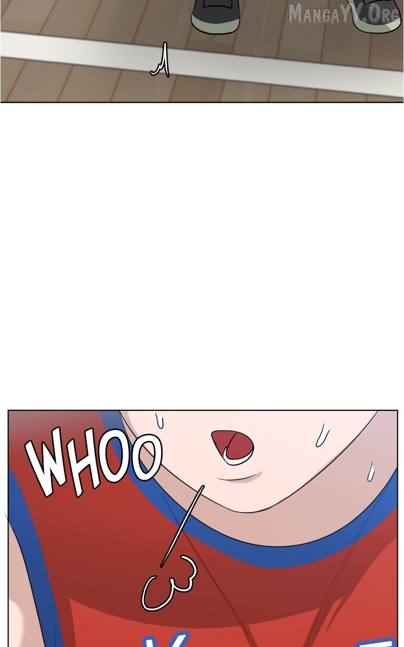 Big Man on the Court Chapter 136 page 15 - 