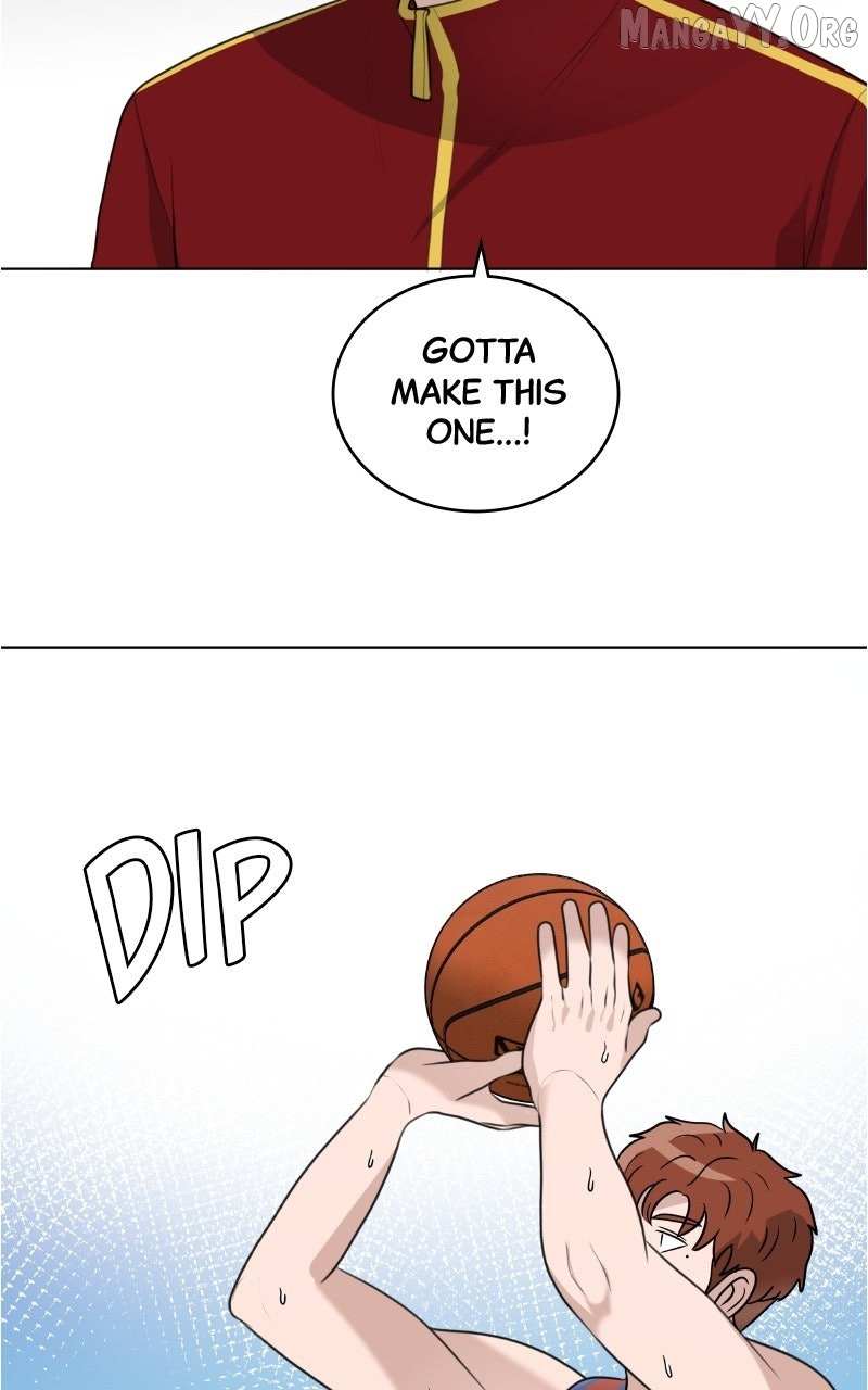 Big Man on the Court Chapter 136 page 17 - 