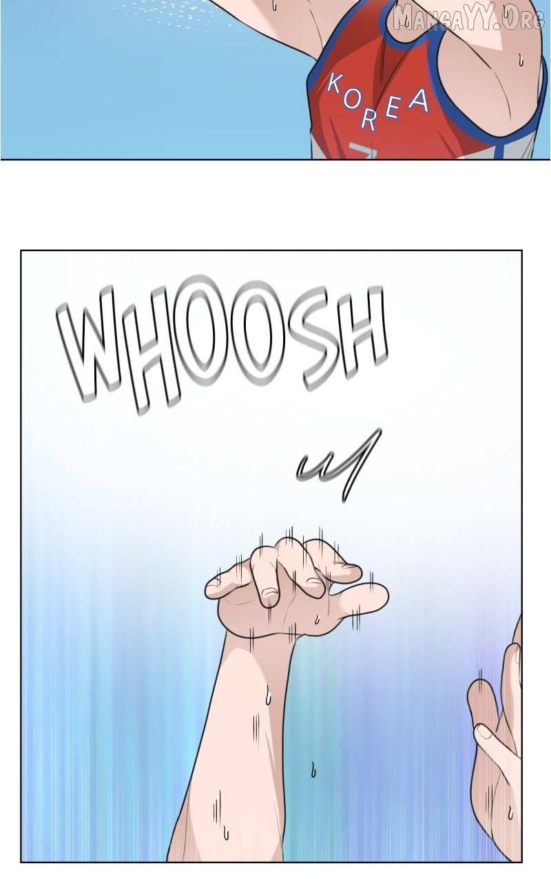 Big Man on the Court Chapter 136 page 18 - 