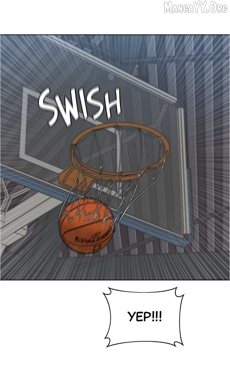 Big Man on the Court Chapter 136 page 20 - 