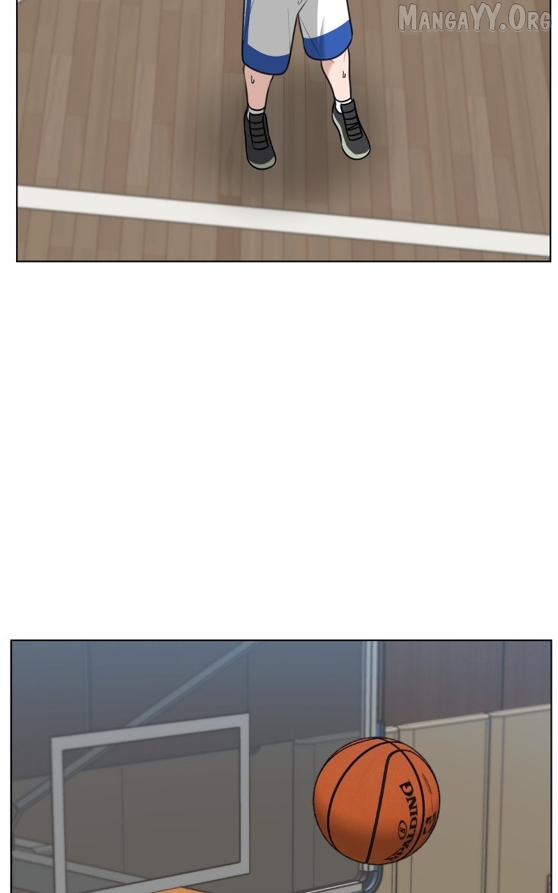 Big Man on the Court Chapter 136 page 24 - 