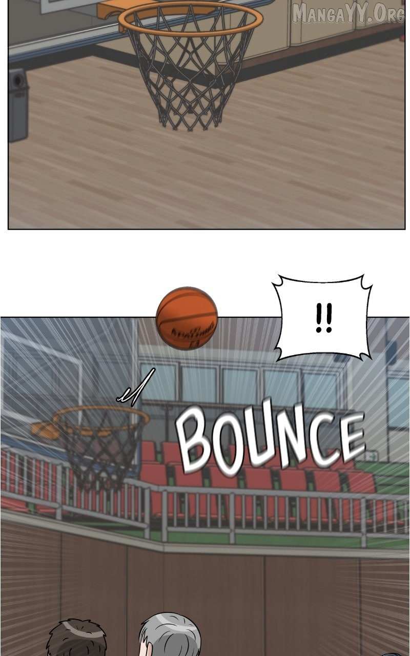 Big Man on the Court Chapter 136 page 25 - 