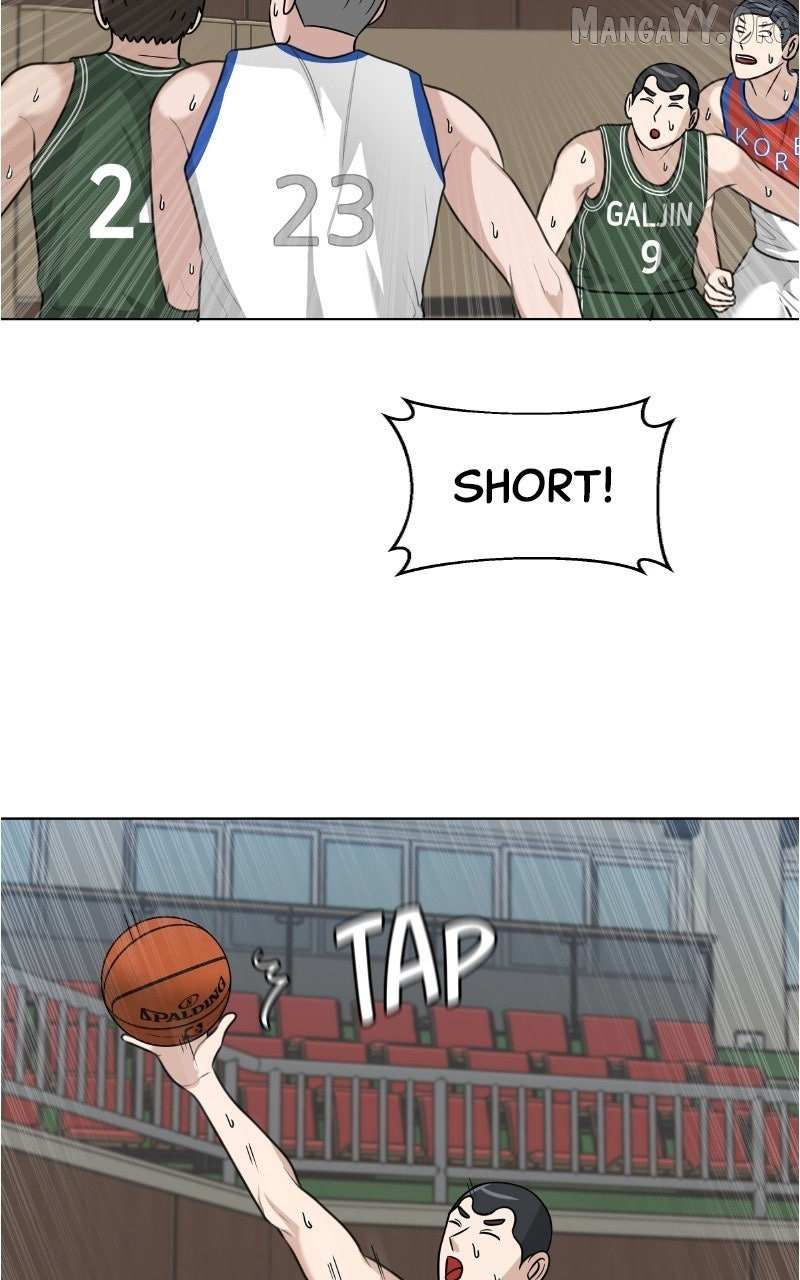 Big Man on the Court Chapter 136 page 26 - 