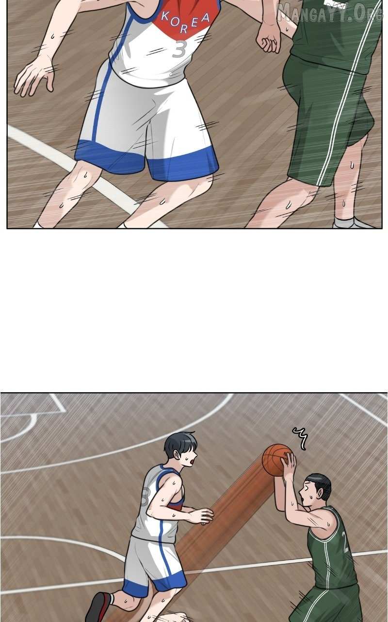 Big Man on the Court Chapter 136 page 28 - 