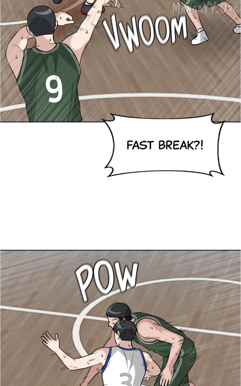 Big Man on the Court Chapter 136 page 29 - 