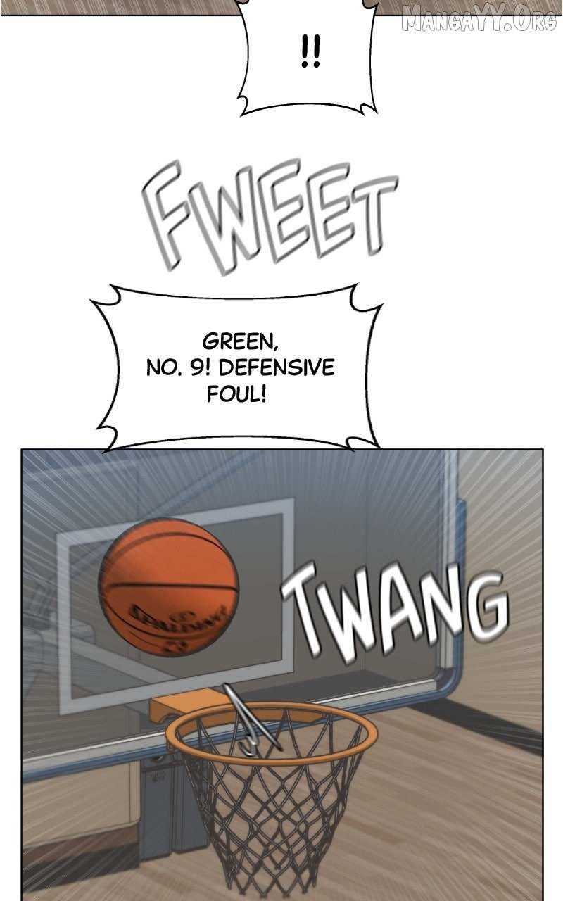 Big Man on the Court Chapter 136 page 4 - 