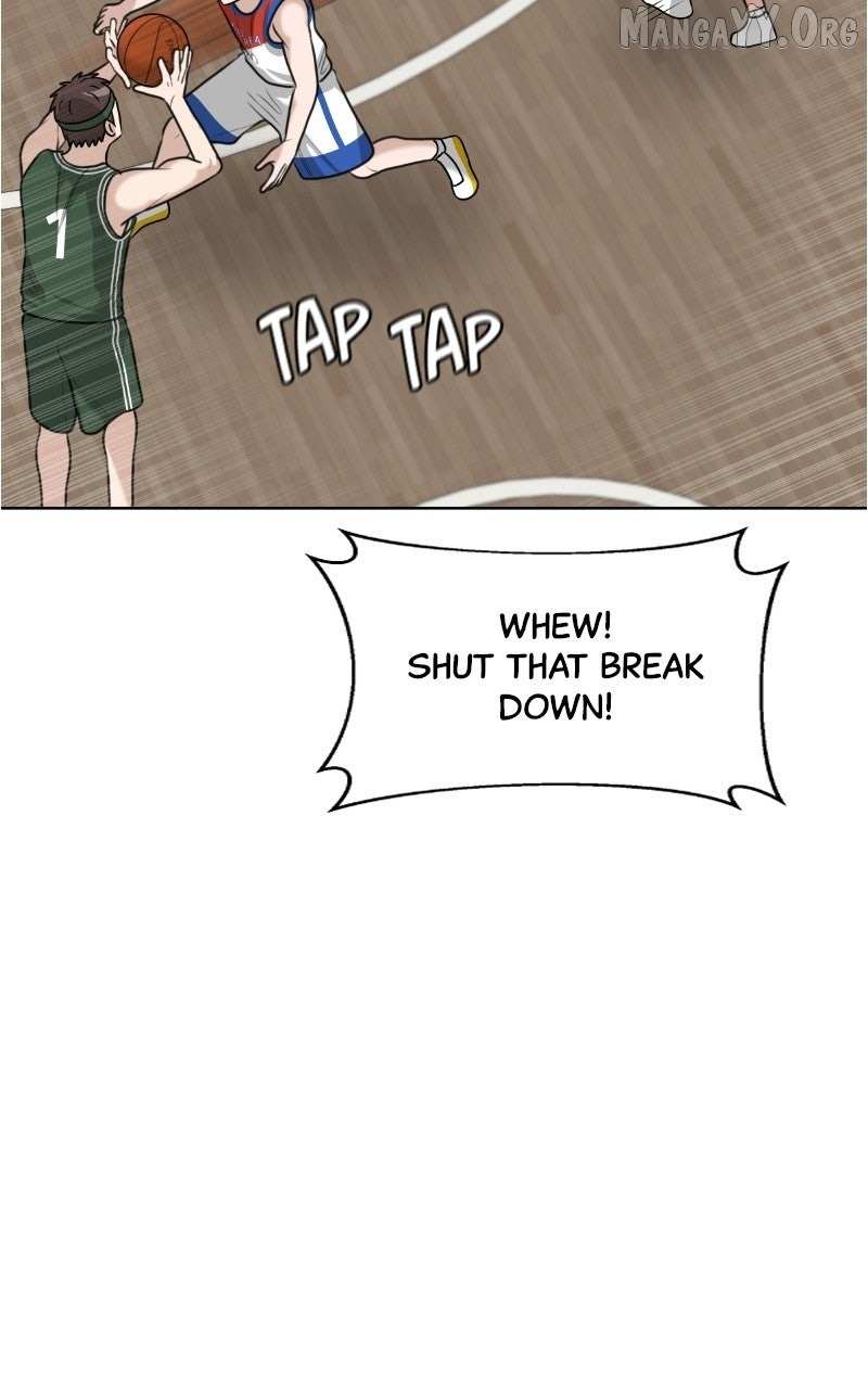 Big Man on the Court Chapter 136 page 32 - 