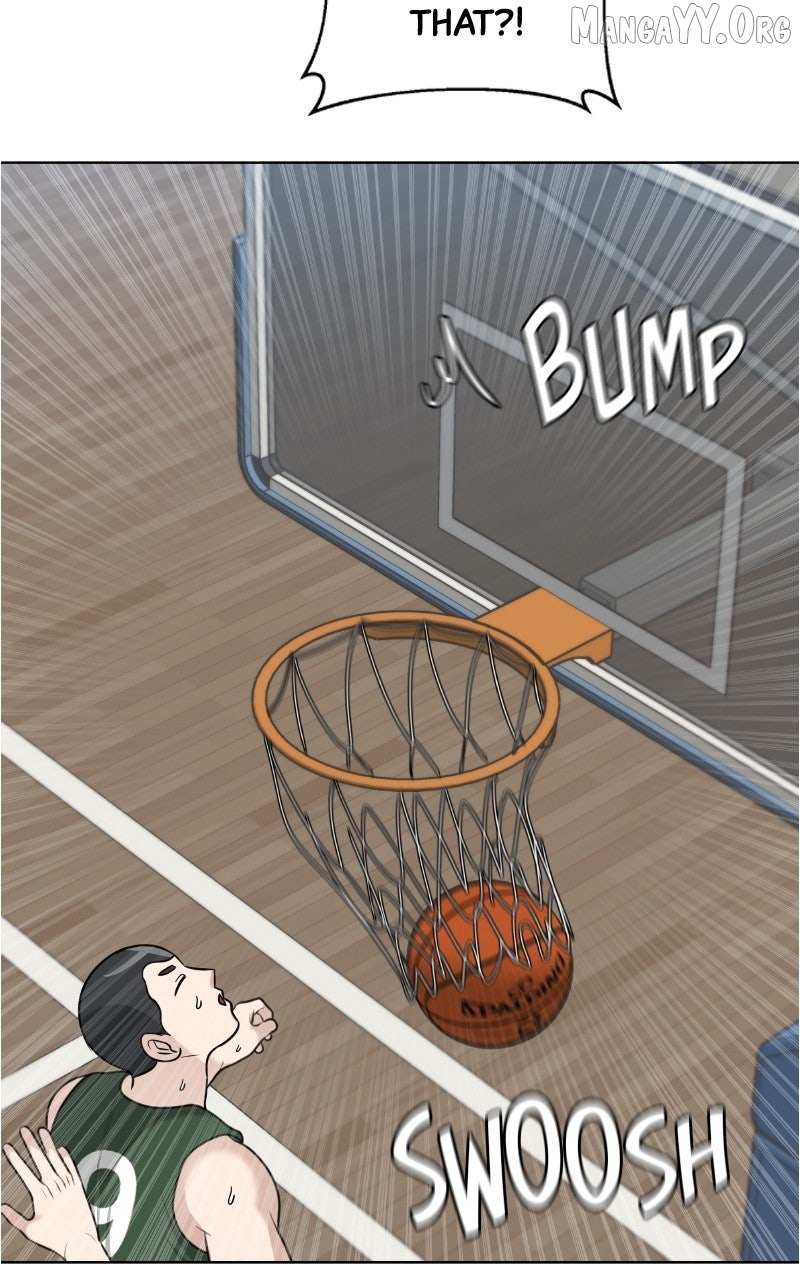 Big Man on the Court Chapter 136 page 39 - 