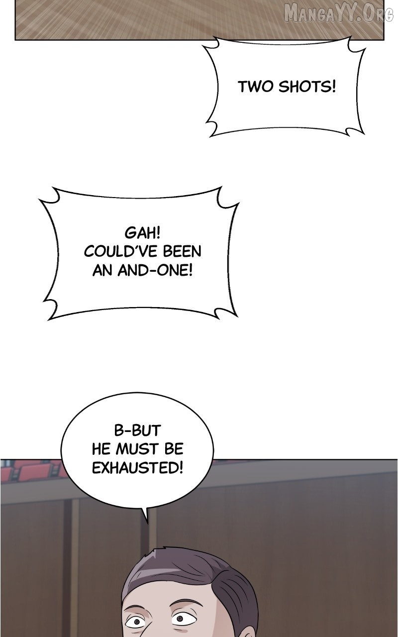 Big Man on the Court Chapter 136 page 5 - 