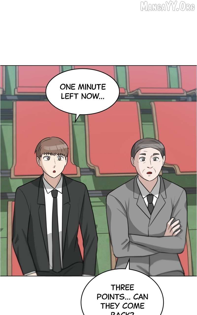 Big Man on the Court Chapter 136 page 41 - 