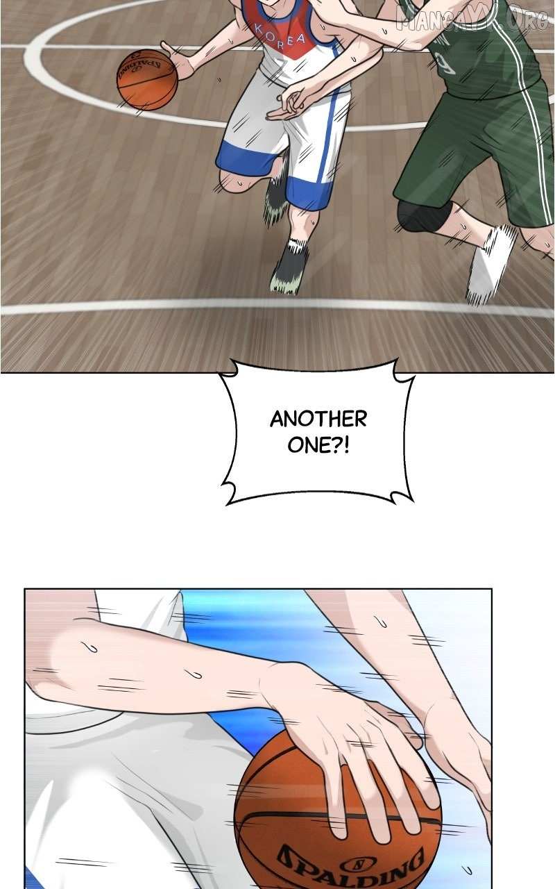 Big Man on the Court Chapter 136 page 44 - 