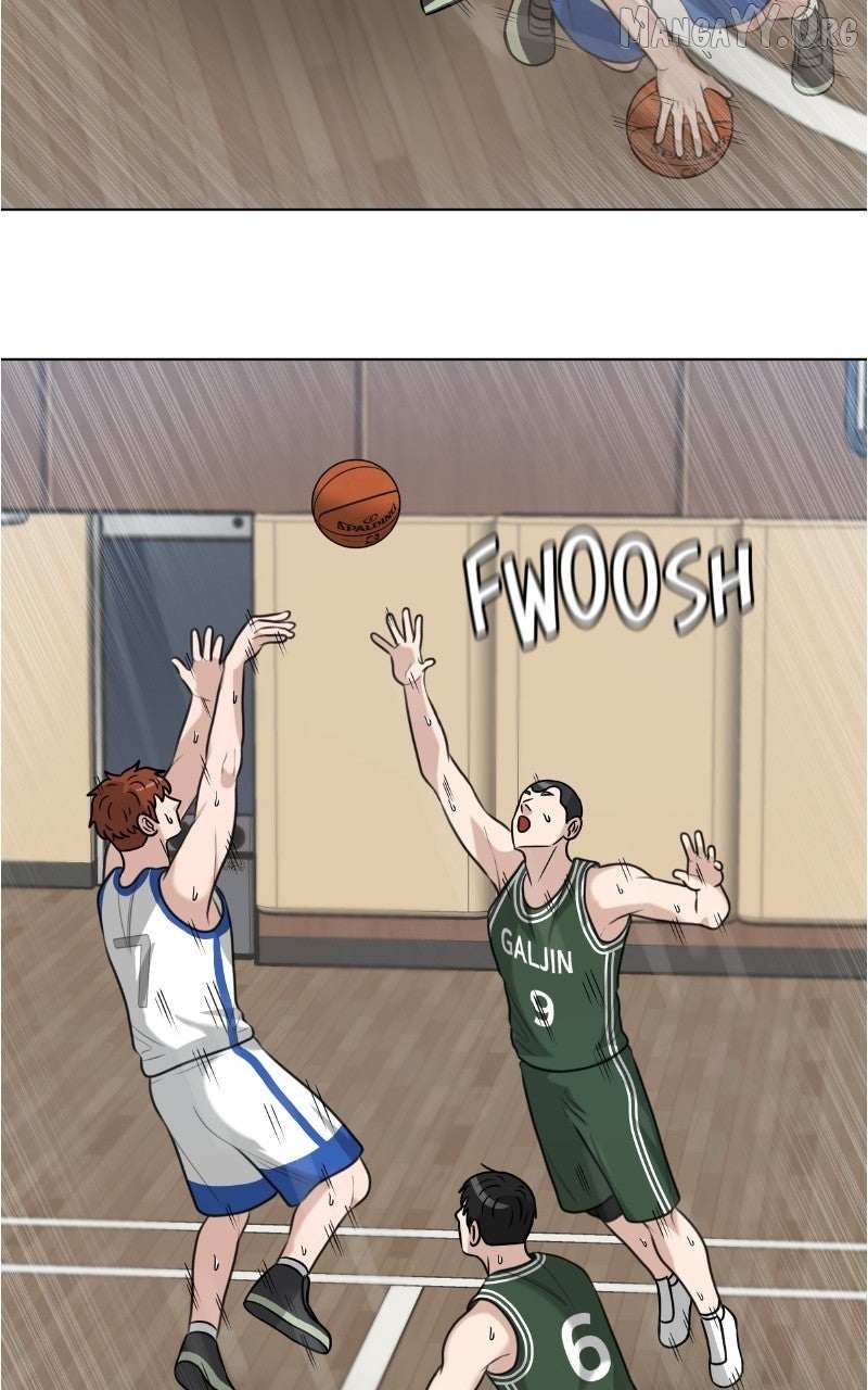 Big Man on the Court Chapter 136 page 46 - 